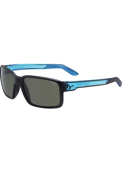 Dude Matt Black Crıstal Blue 1500 Grey Pc Cat.3