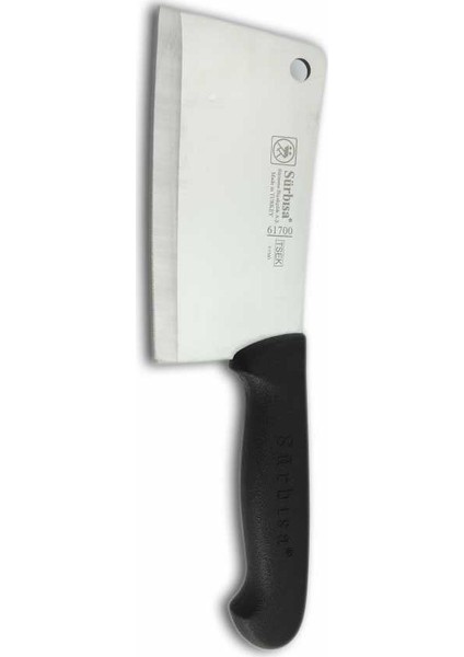 Tavuk Satırı 15 Cm 61700