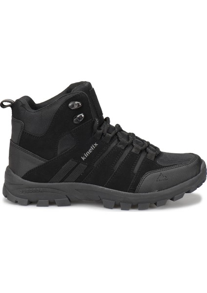 Lıkıa Hı M Siyah Erkek Outdoor