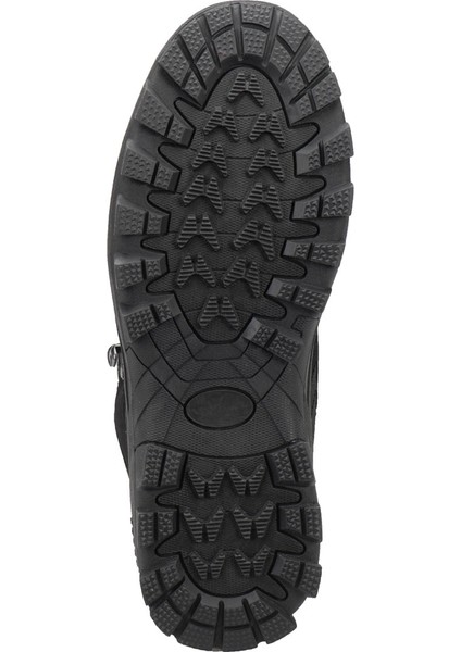 Lıkıa Hı M Siyah Erkek Outdoor