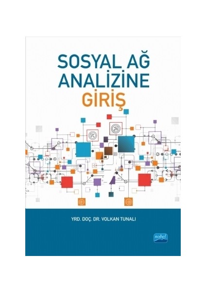 Sosyal Ağ Analizine Giriş