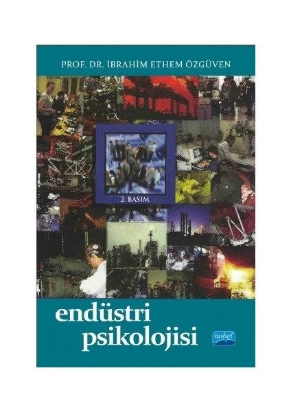 Endüstri Psikolojisi
