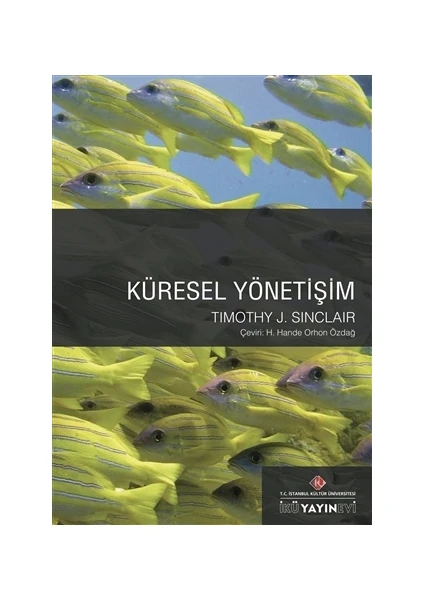 Küresel Yönetişim