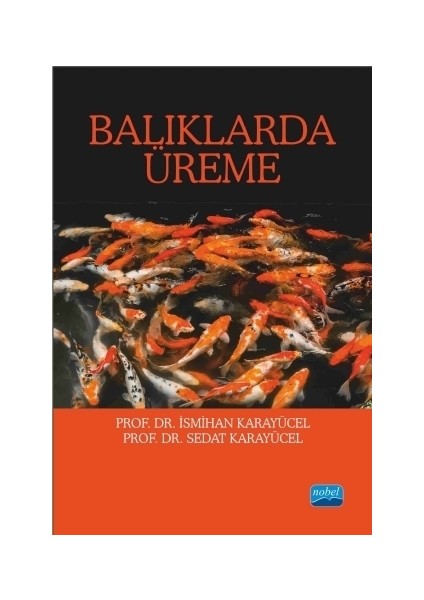 Balıklarda Üreme