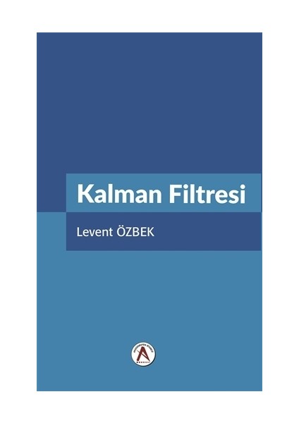 Kalman Filtresi