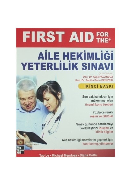 Aile Hekimliği Yeterlilik Sınavı