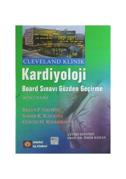 Cleveland Klinik Kardiyoloji