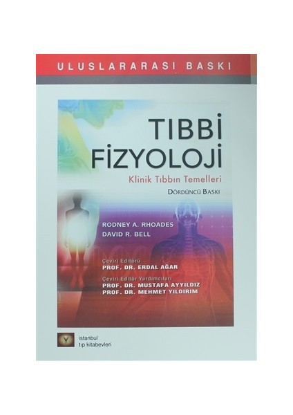 Tıbbi Fizyoloji
