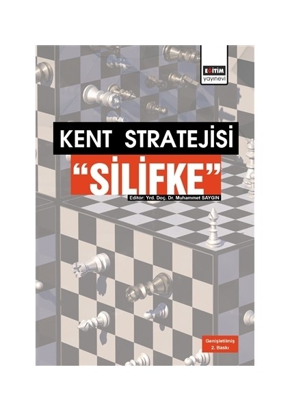 Kent Stratejisi: Silifke