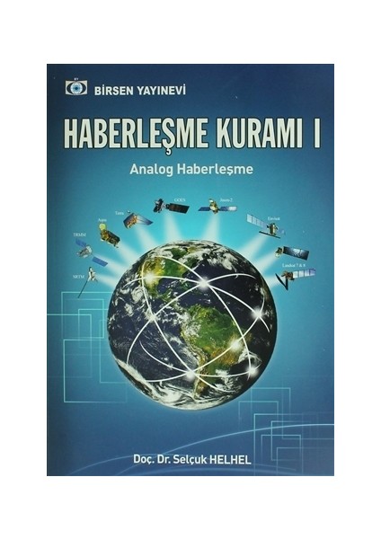 Haberleşme Kuramı 1