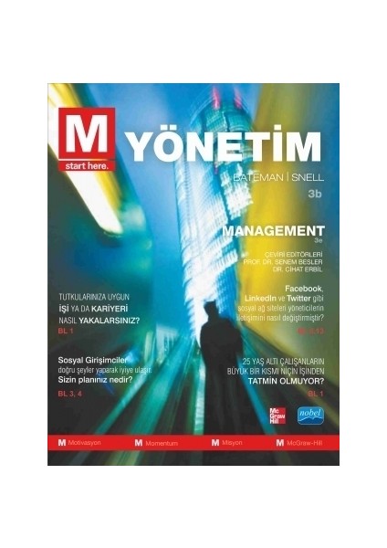 Yönetim