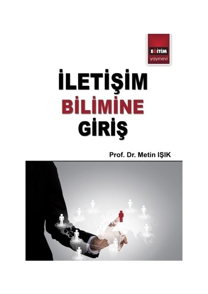 İletişim Bilimine Giriş