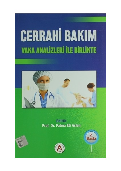 Cerrahi Bakım