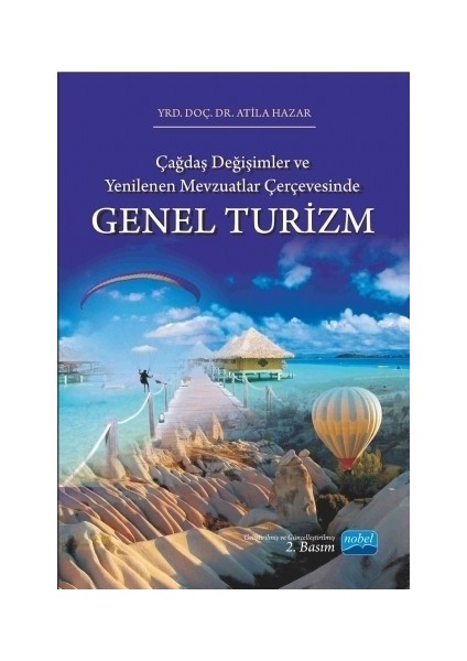 Genel Turizm