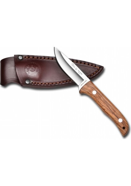 Knives 1058 Zeytin Sap Bıçak