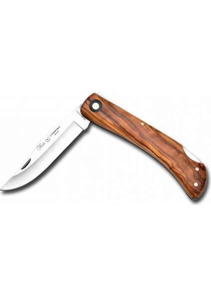 Knives 395 Zeytin Sap Çakı