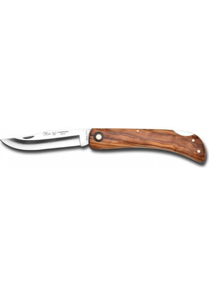 Knives 395 Zeytin Sap Çakı
