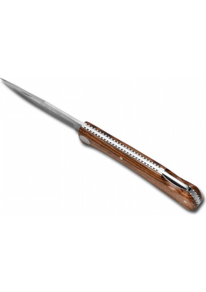 Knives 428 Bocote Sap Çakı
