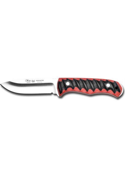 Knives 2048Mn Mikarta Sap Bıçak