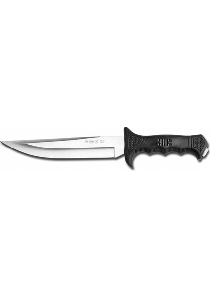 Knives 185 Combate Kauçuk Sap Büyük Boy Bıçak