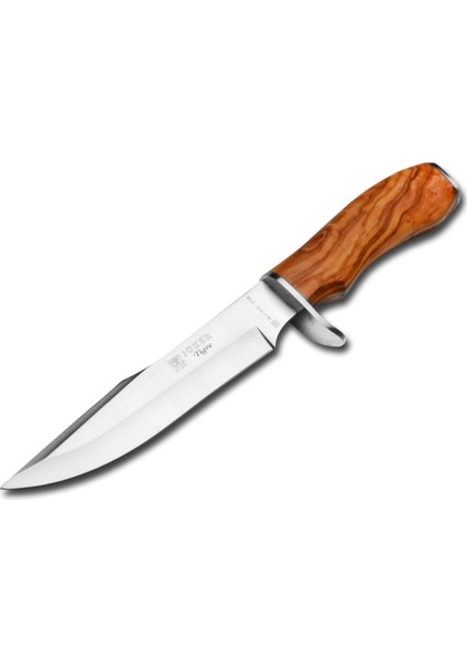 Knives Co37 Zeytin Ağaç Saplı Bıçak