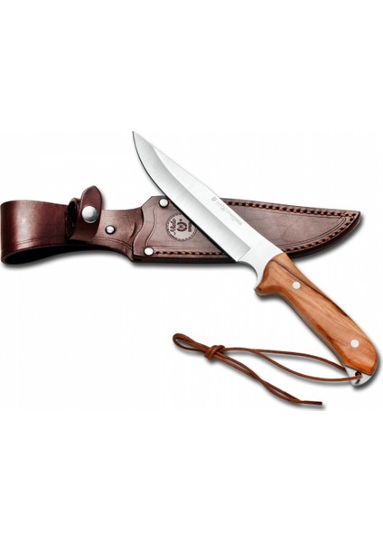 Knives 8904 Roadrunner Büyük Boy Bıçak