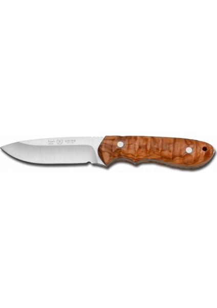 Knives 11000 Viking Zeytin Sap Bıçak