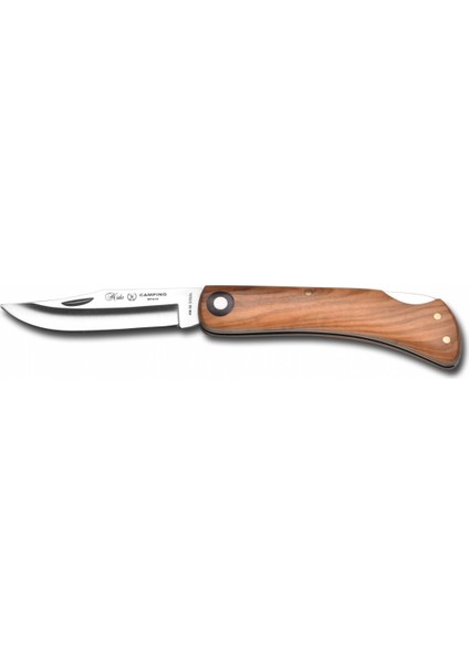 Knives 396 Zeytin Sap Çakı