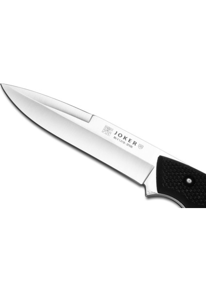 Knives Cf03 Fiberglass Taktik Bıçağı