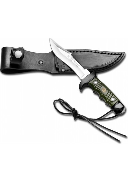 Knives 4202 Montana Zamak Sap Küçük Boy Bıçak