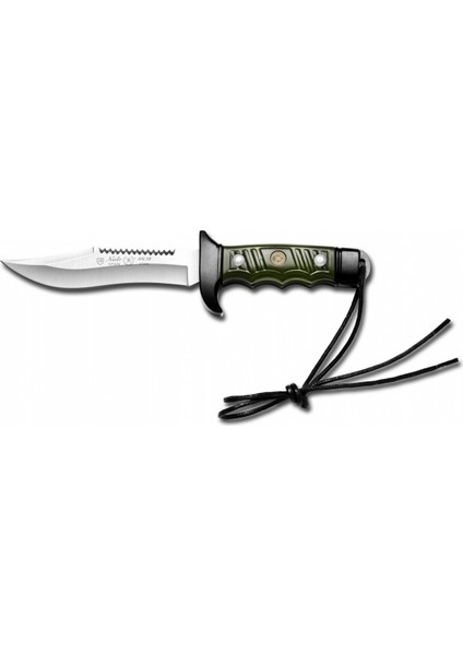 Knives 4202 Montana Zamak Sap Küçük Boy Bıçak