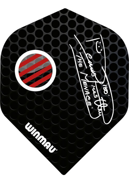 Dennis Priestley 6905.107 Kanat