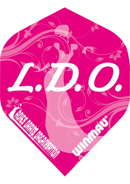 Mega Standard 6900.223 Kanat