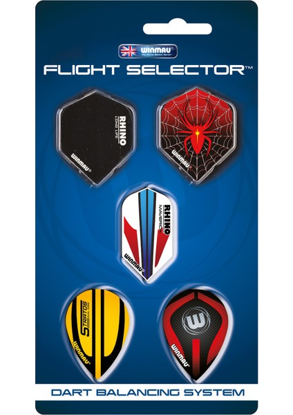 Flight Selector