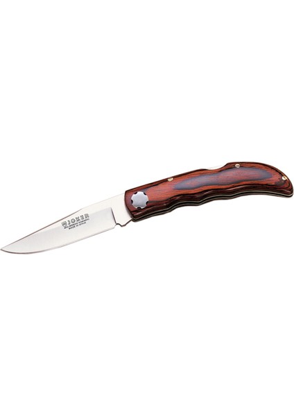 Knives Nr69 Stamina Sap Çakı