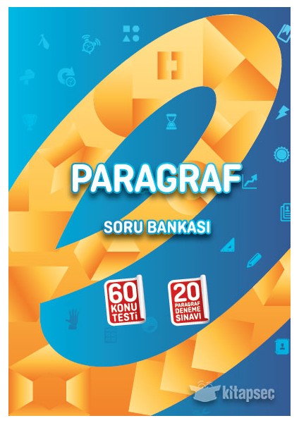 Paragraf Soru Bankası (2017)