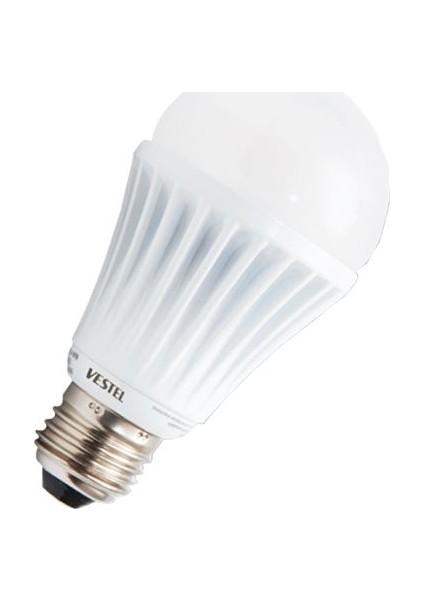 7W LED Ampul E27 Duylu