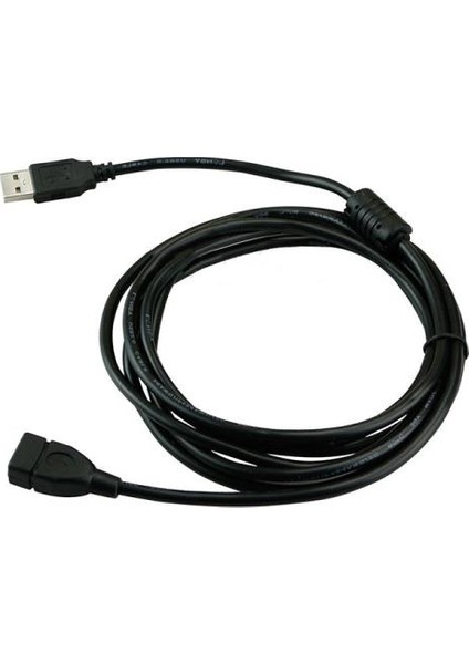 4635 USB Uzatma Kablosu 10 Metre Uzatıcı Dişi Erkek