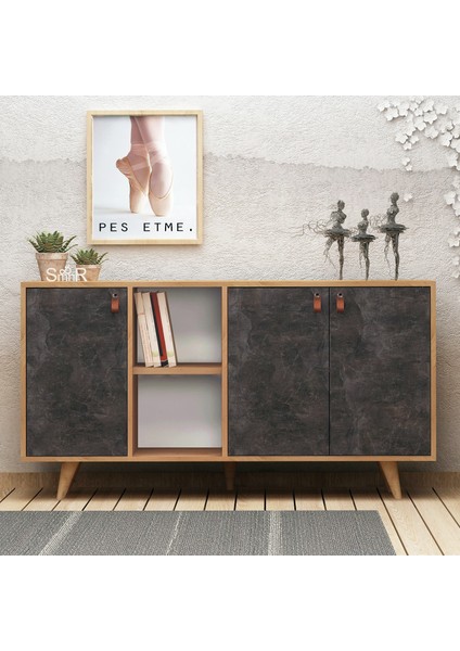Betong Plus Planky Konsol