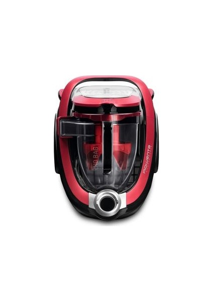 RO7663 EA Silence Force 4A Cyclonic 750 W Toz Torbasız Süpürge