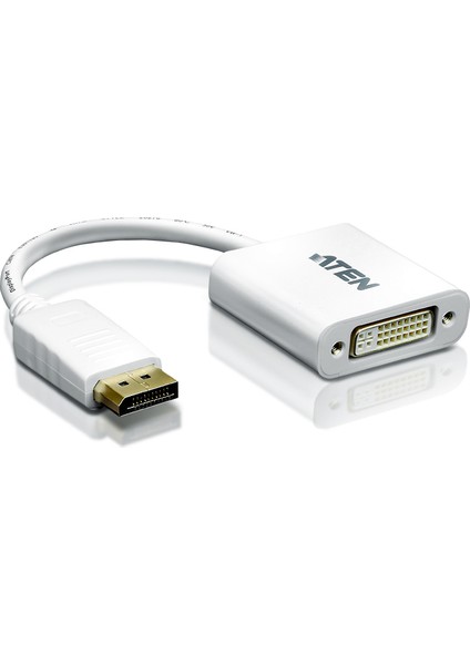 VC965 Display Port-DVI Dönüştürücü