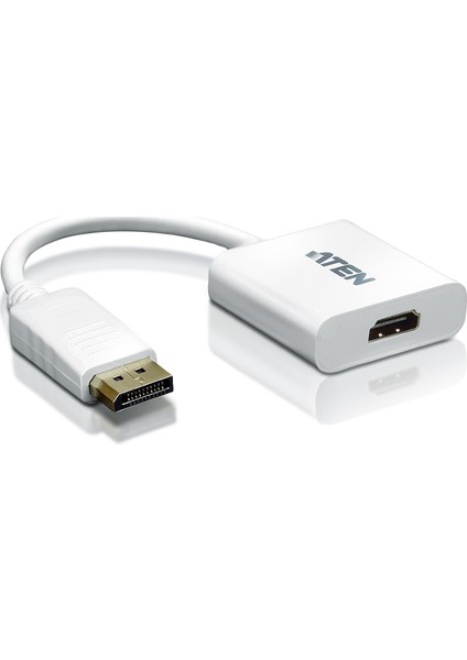 VC985-AT DISPLAYPORT TO HDMI ADAPTER