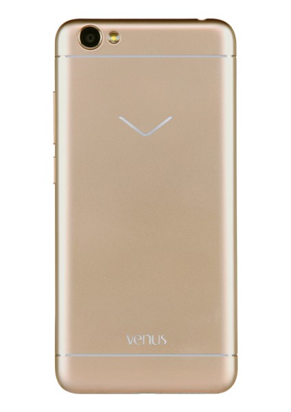 Venüs E3 (Vestel Türkiye Garantili) Altın modelleri