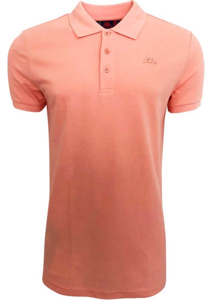 Polo Yaka T-Shirt Slim Fit