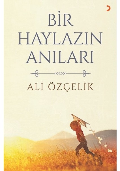 Bir Haylazın Anıları - Ali Özçelik