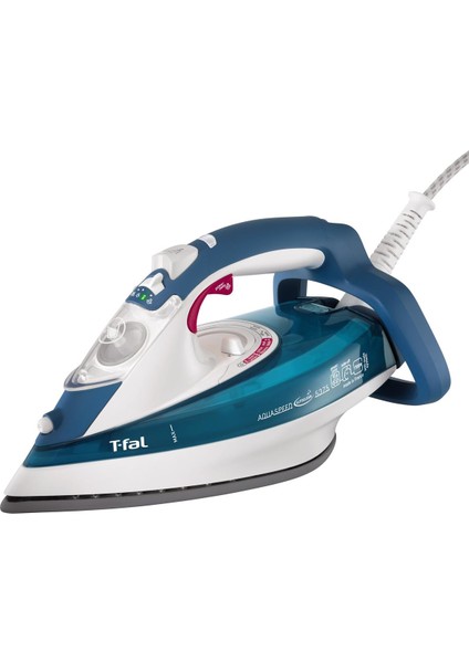 5375 Aquaspeed Eco Energy 2400 Watt Buharlı Ütü