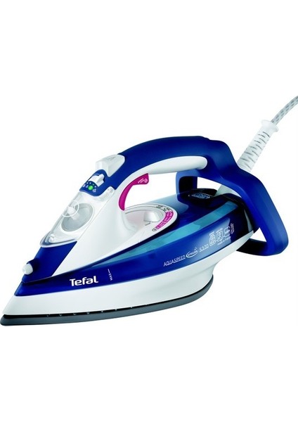 5370 Aquaspeed Eco Energy 2400 Watt Buharlı Ütü