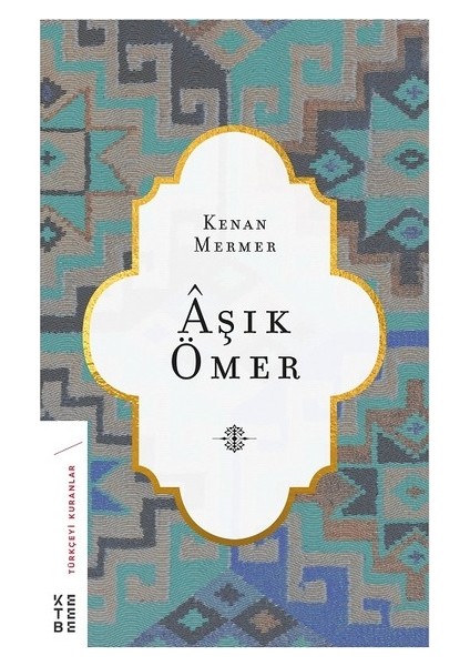 Aşık Ömer - Kenan Mermer
