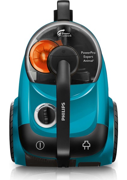 PowerPro Expert FC9724/09 Toz Torbasız Elektrikli Süpürge fiyatları