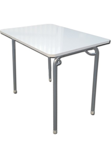 Katlanır Yemek ve Çalışma Masası 60cm x 90cm